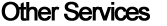 Other Services